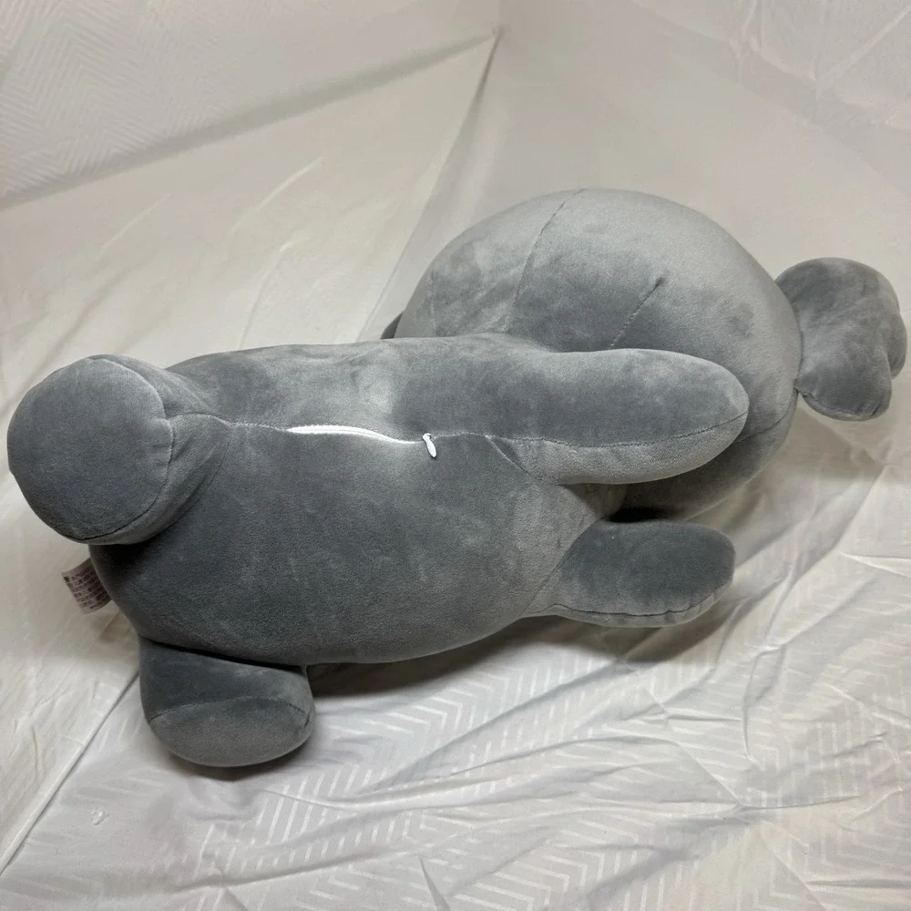 Toy Soft Cartoon Simulation Koala‎ Plush Animal Koala Kawaii Stuffed Doll Bed
